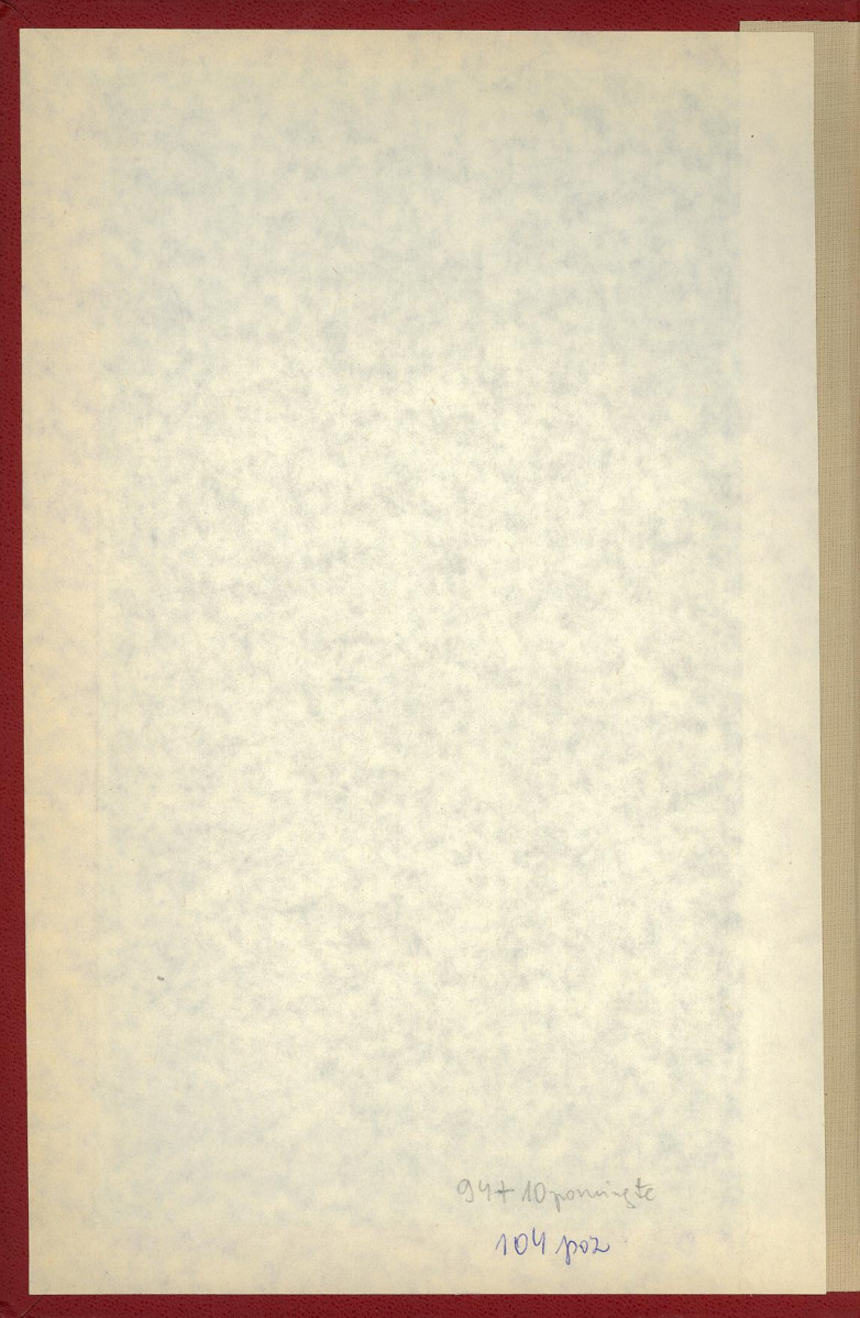 EP - Ewidencja parkowa, skan nr 2