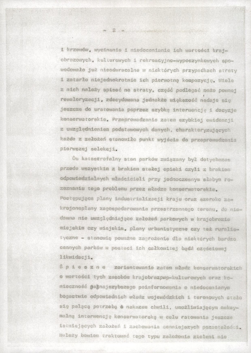 EP - Ewidencja parkowa, skan nr 5