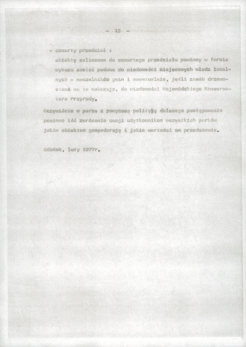 EP - Ewidencja parkowa, skan nr 16