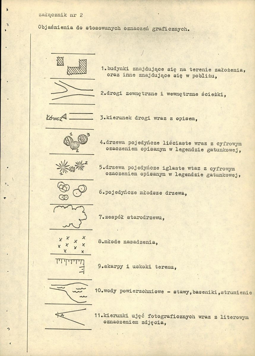 EP - Ewidencja parkowa, skan nr 28
