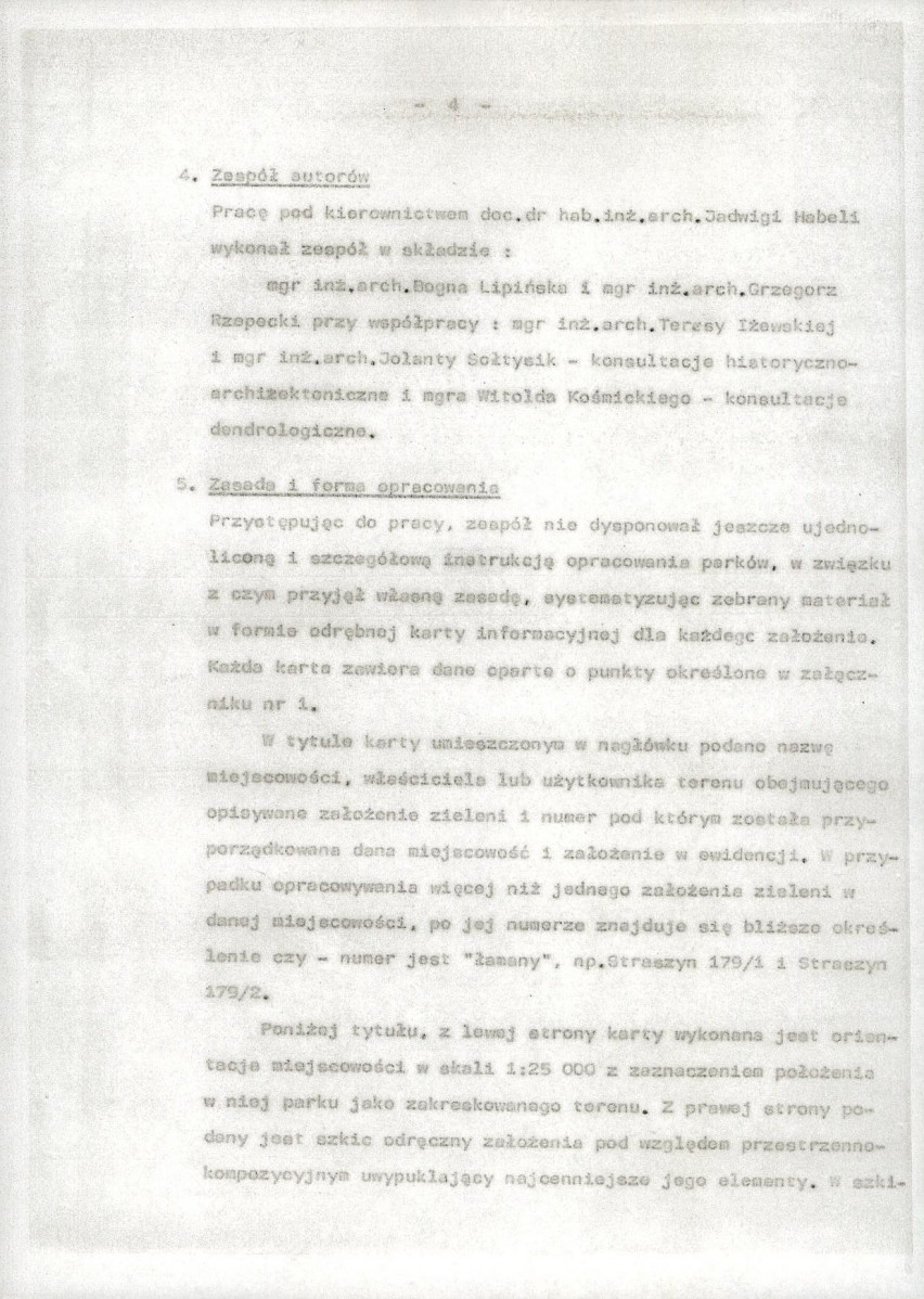 EP - Ewidencja parkowa, skan nr 7