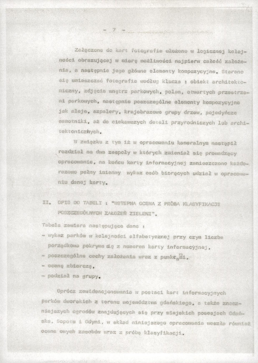 EP - Ewidencja parkowa, skan nr 10