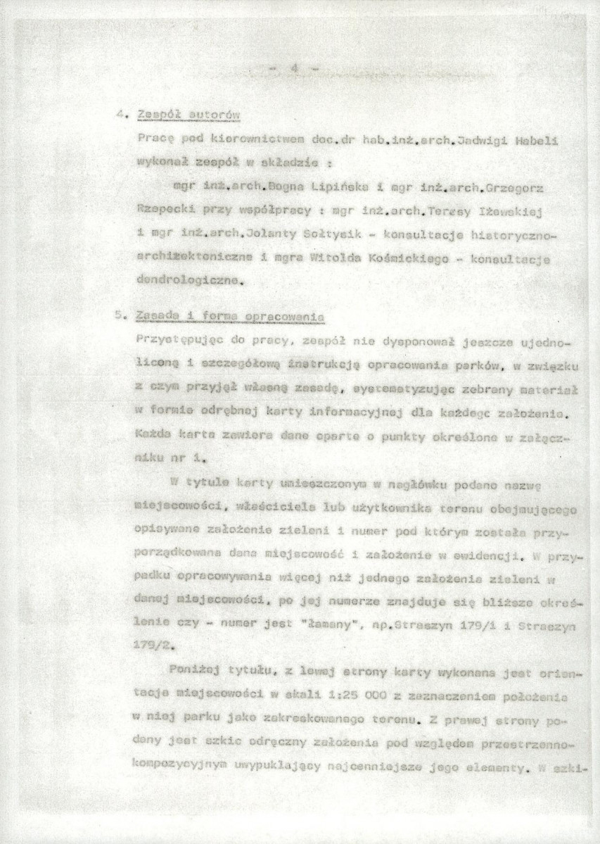 EP - Ewidencja parkowa, skan nr 7