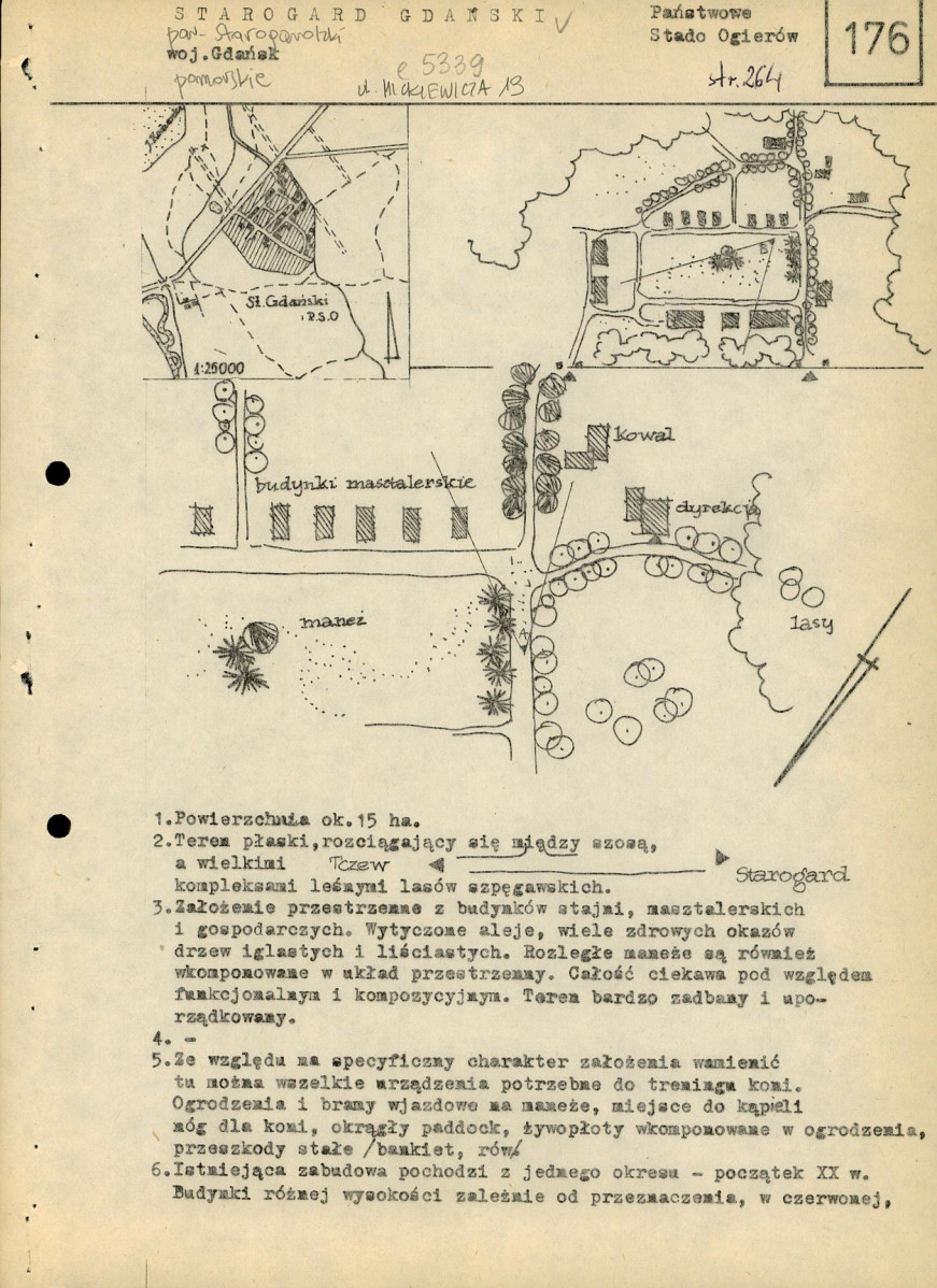 EP - Ewidencja parkowa, skan nr 30