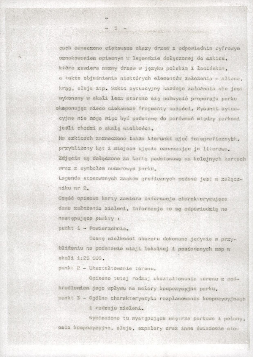 Ewidencja parkowa, skan nr 8