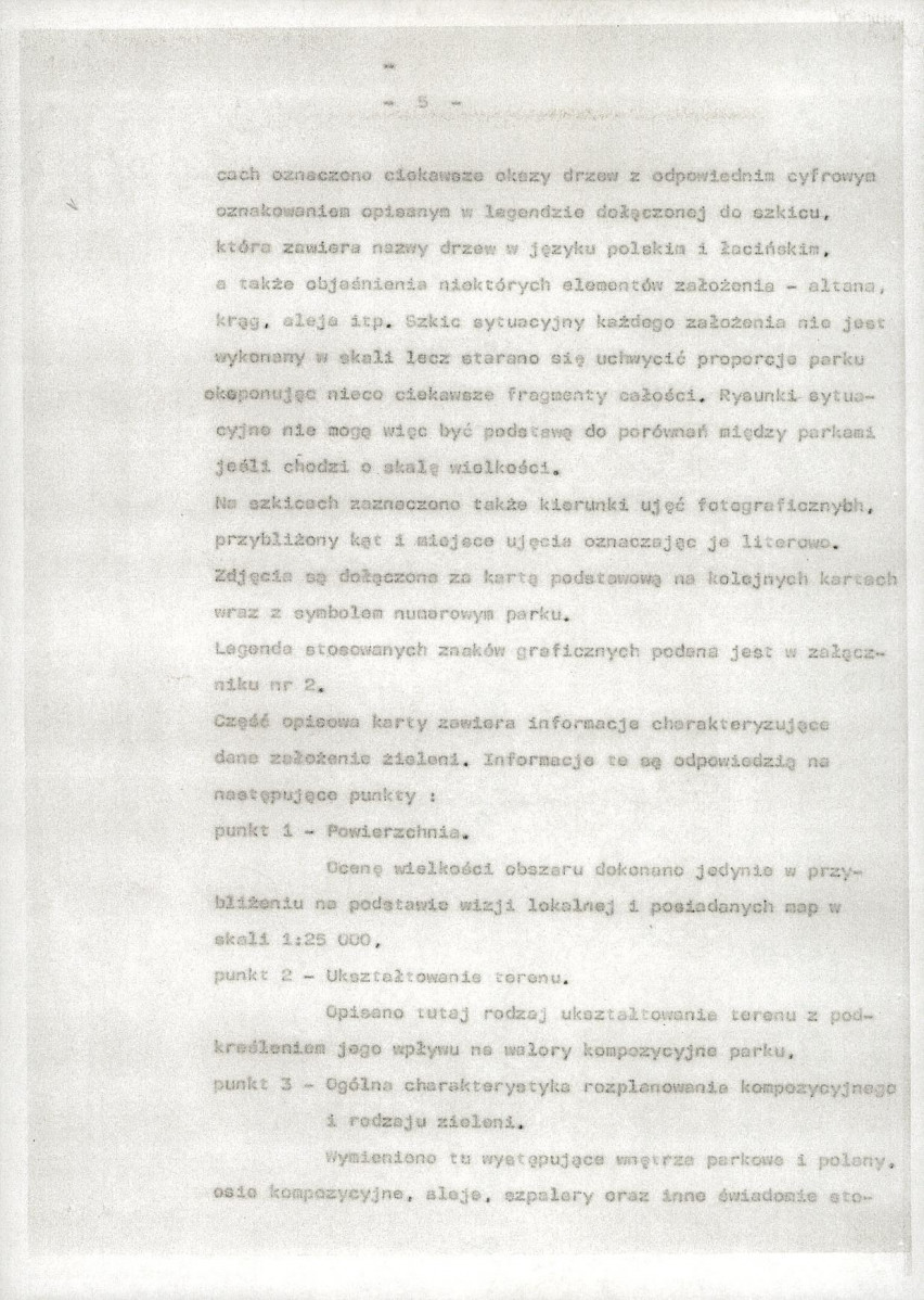 EP - Ewidencja parkowa, skan nr 8