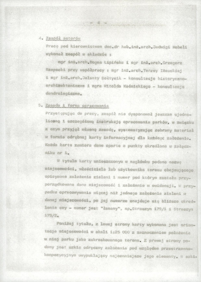 EP - Ewidencja parkowa, skan nr 7