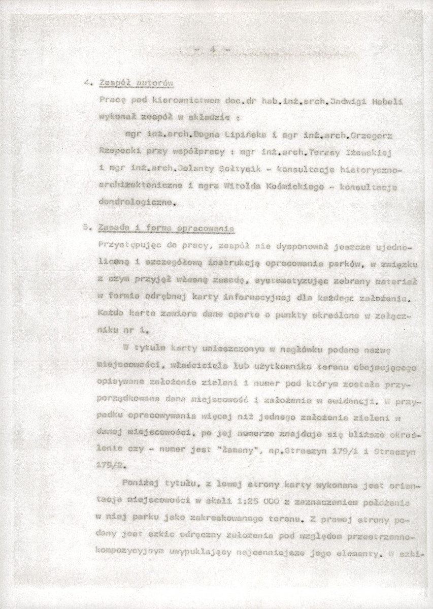EP - Ewidencja parkowa, skan nr 7