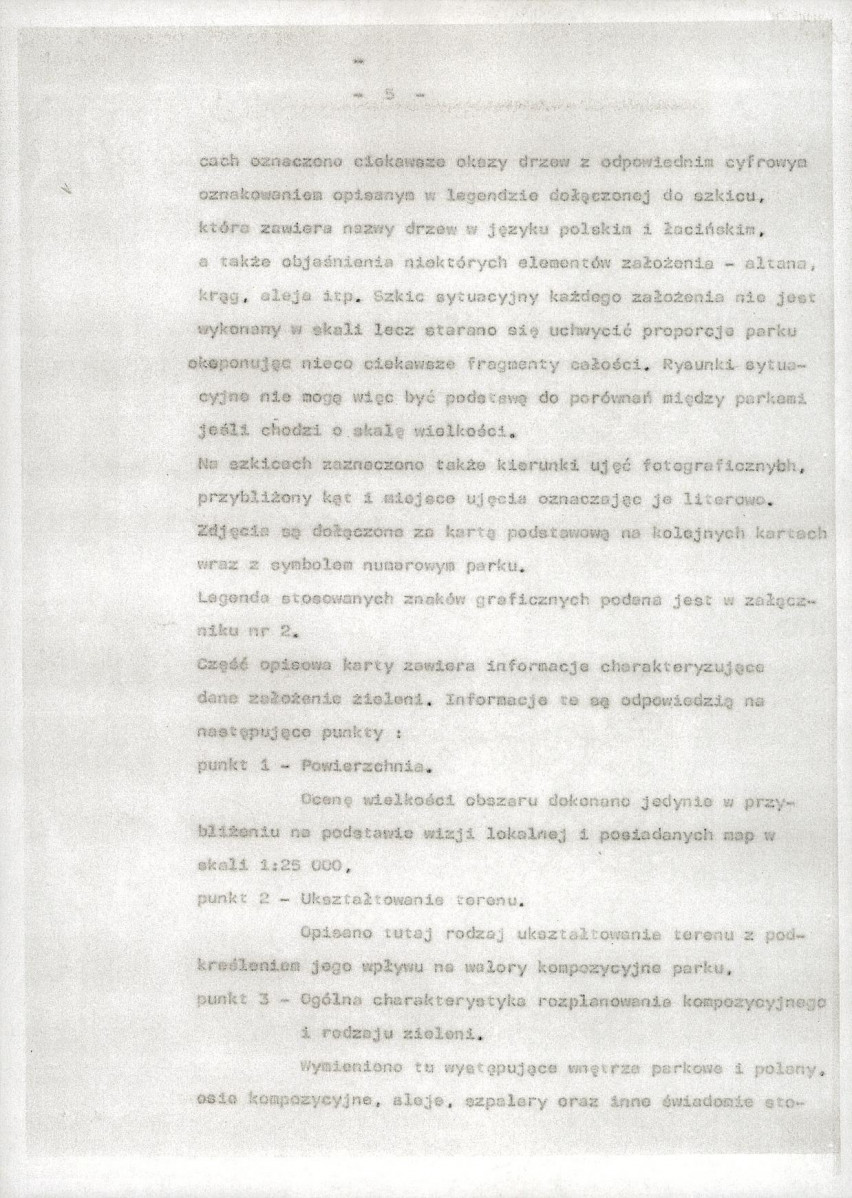 EP - Ewidencja parkowa, skan nr 8