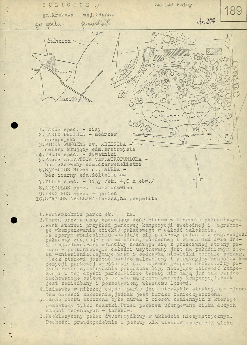 Ewidencja parkowa, skan nr 30