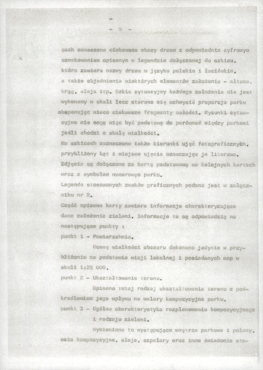 EP - Ewidencja parkowa, skan nr 8