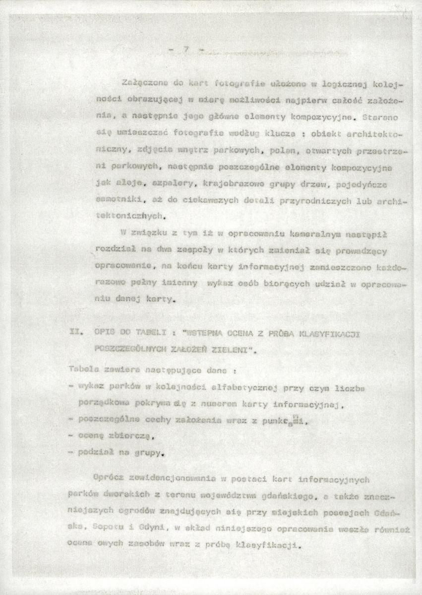 EP - Ewidencja parkowa, skan nr 10