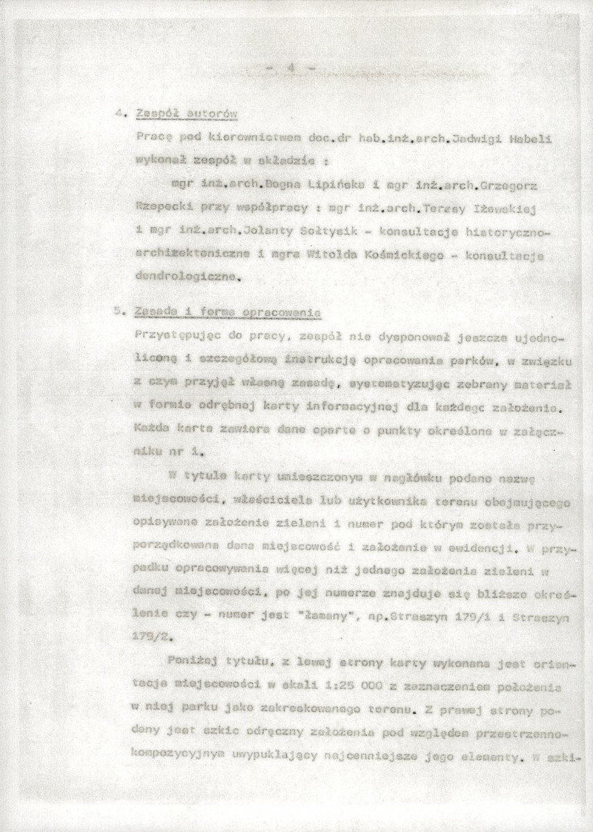 EP - Ewidencja parkowa, skan nr 7