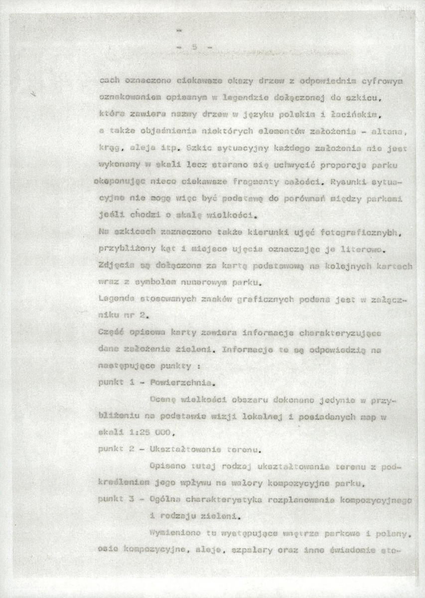 EP - Ewidencja parkowa, skan nr 8