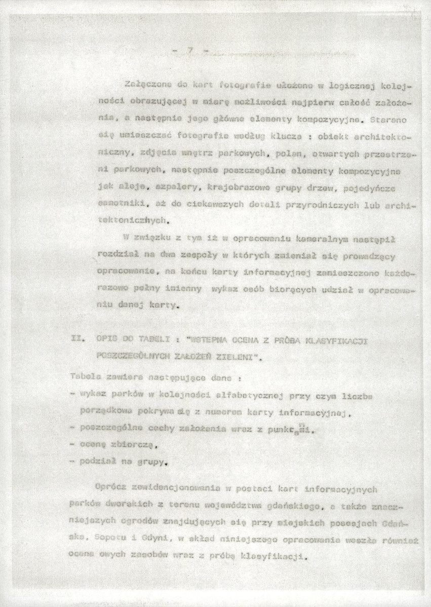 EP - Ewidencja parkowa, skan nr 10