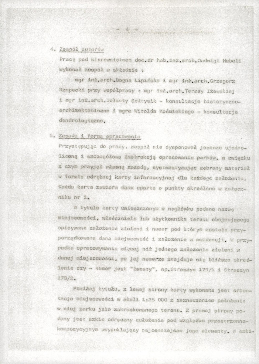 EP - Ewidencja parkowa, skan nr 7
