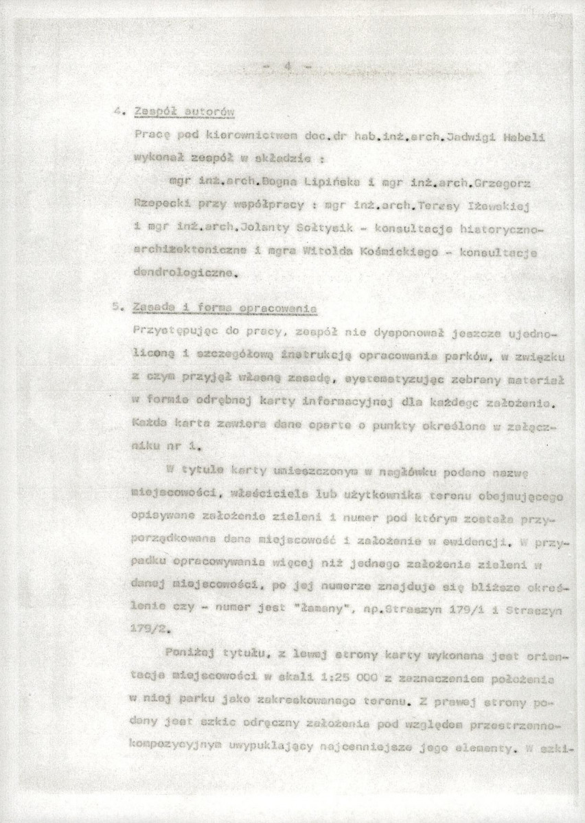 EP - Ewidencja parkowa, skan nr 7