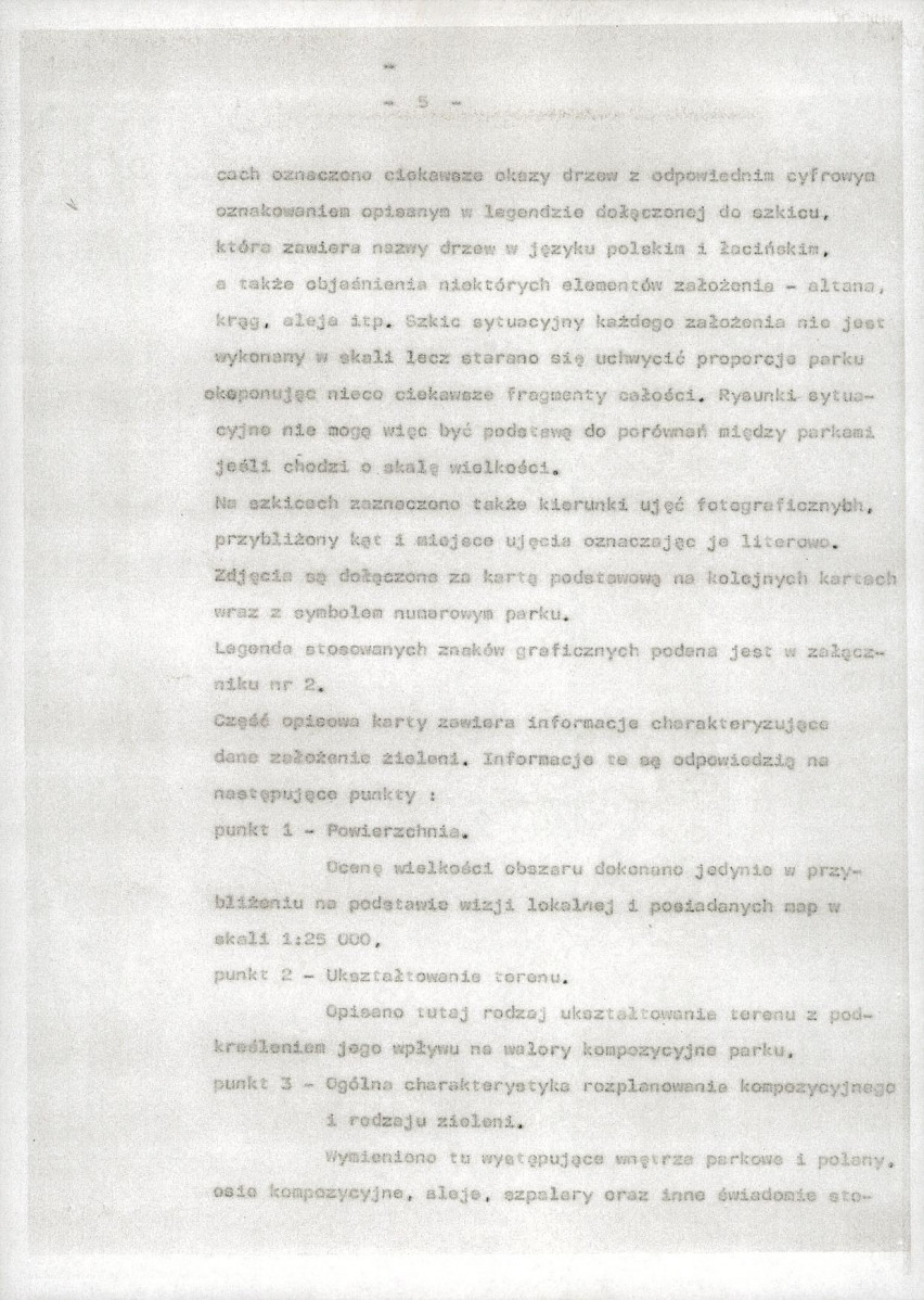 EP - Ewidencja parkowa, skan nr 8