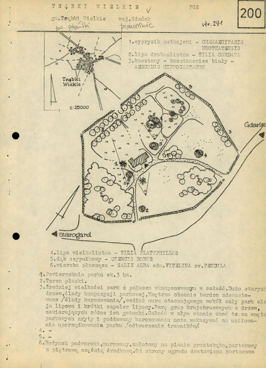 Ewidencja parkowa, skan nr 30