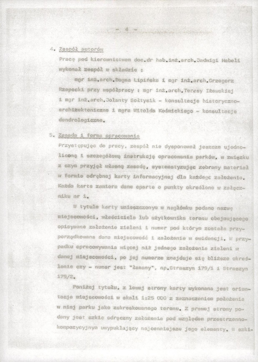 Ewidencja parkowa, skan nr 7
