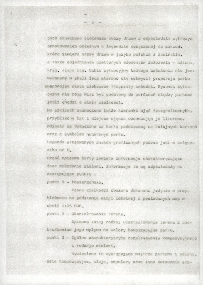 Ewidencja parkowa, skan nr 8