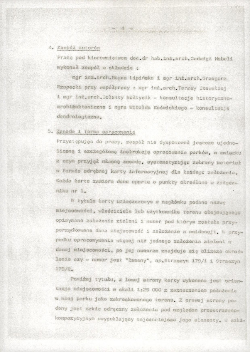Ewidencja parkowa, skan nr 7