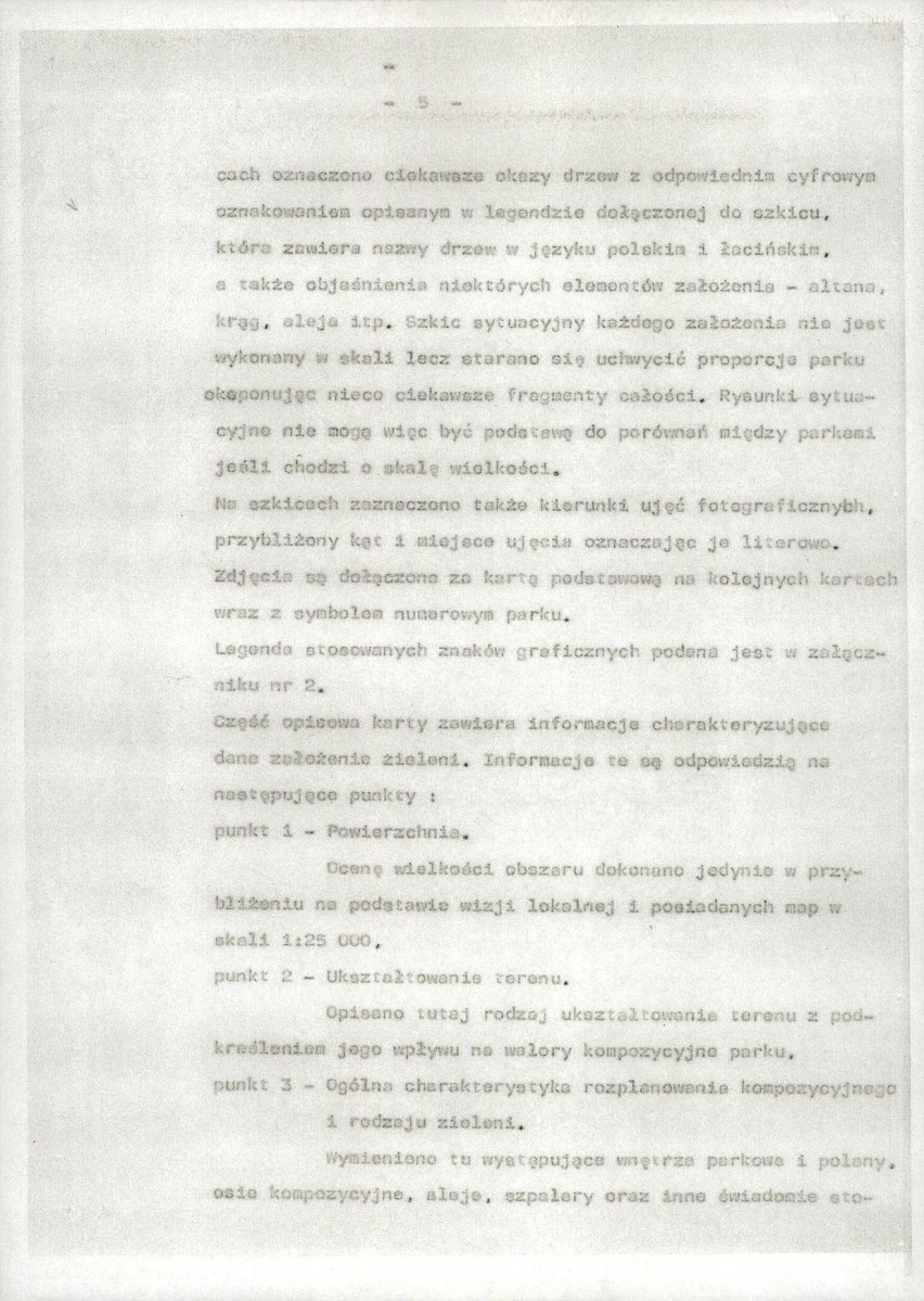 Ewidencja parkowa, skan nr 8