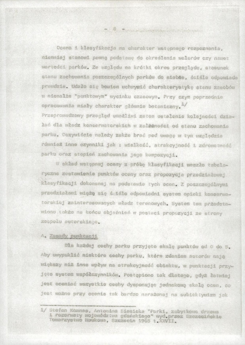 Ewidencja parkowa, skan nr 11