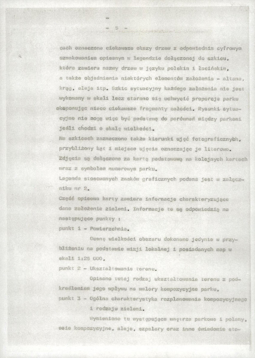 EP - Ewidencja parkowa, skan nr 8