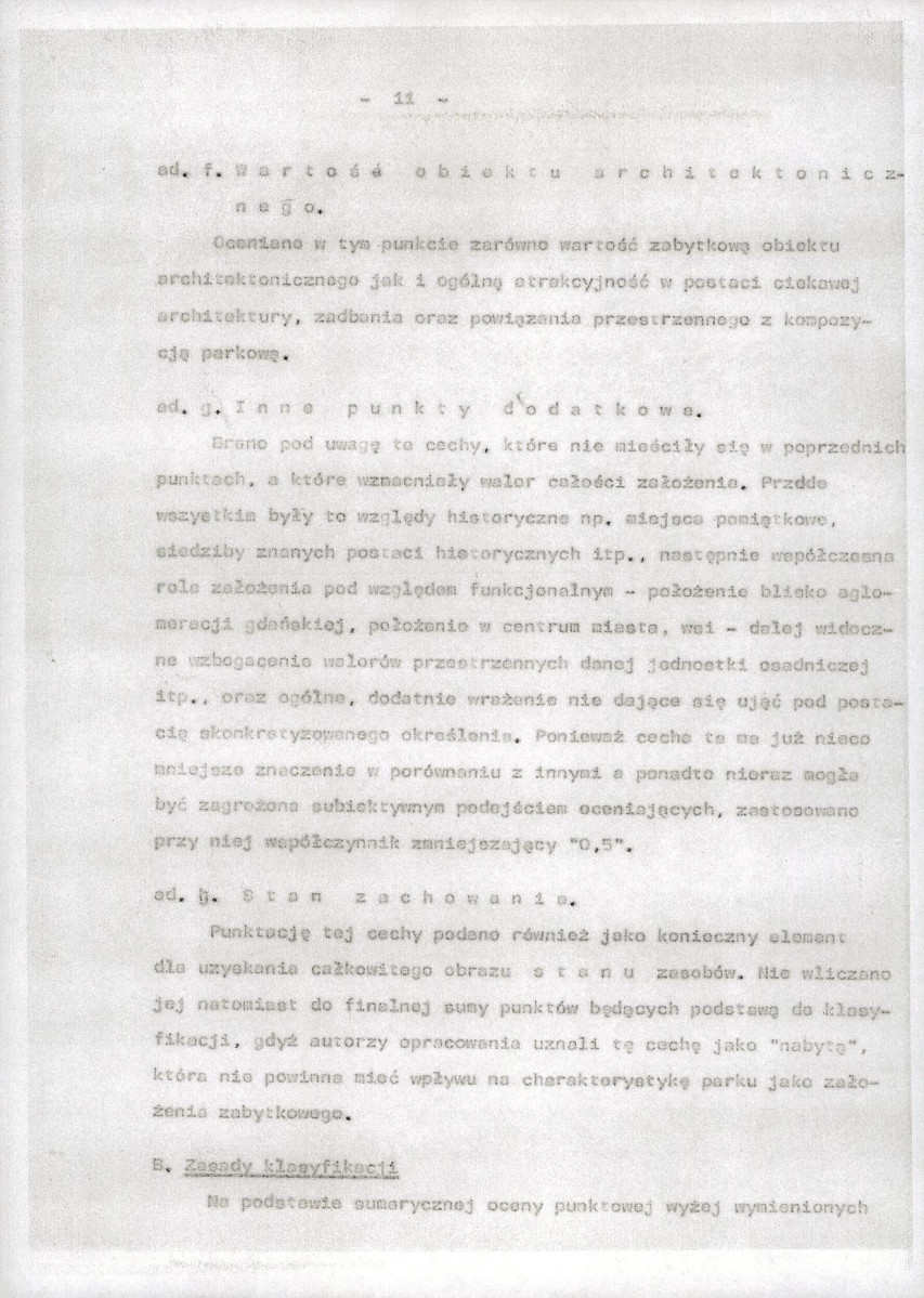EP - Ewidencja parkowa, skan nr 14