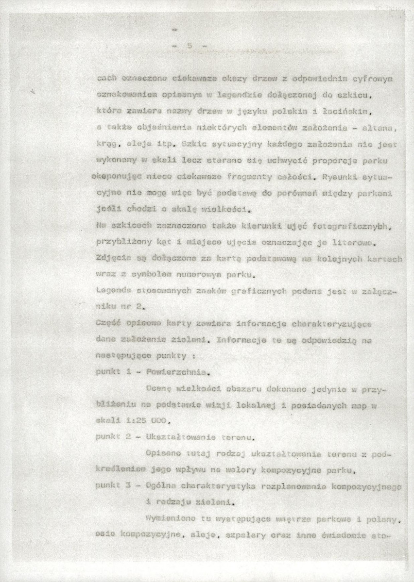 EP - Ewidencja parkowa, skan nr 8
