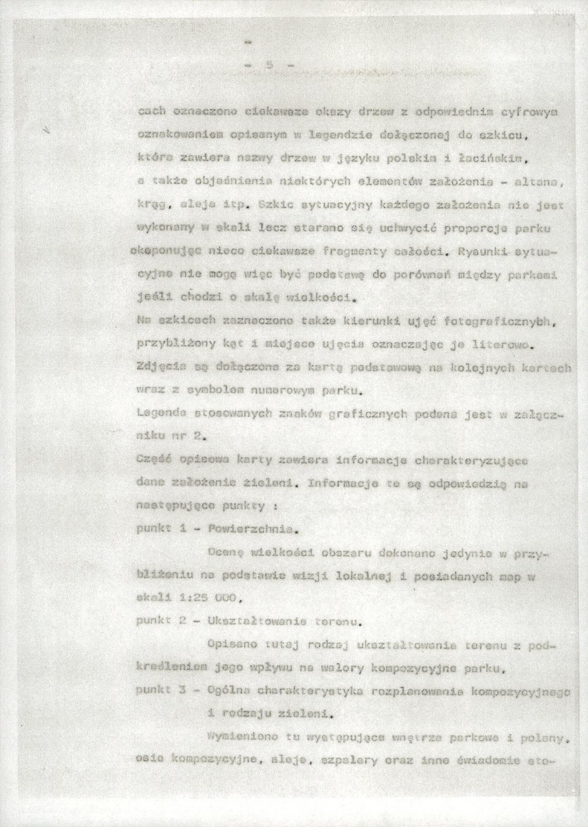 Ewidencja parkowa, skan nr 8