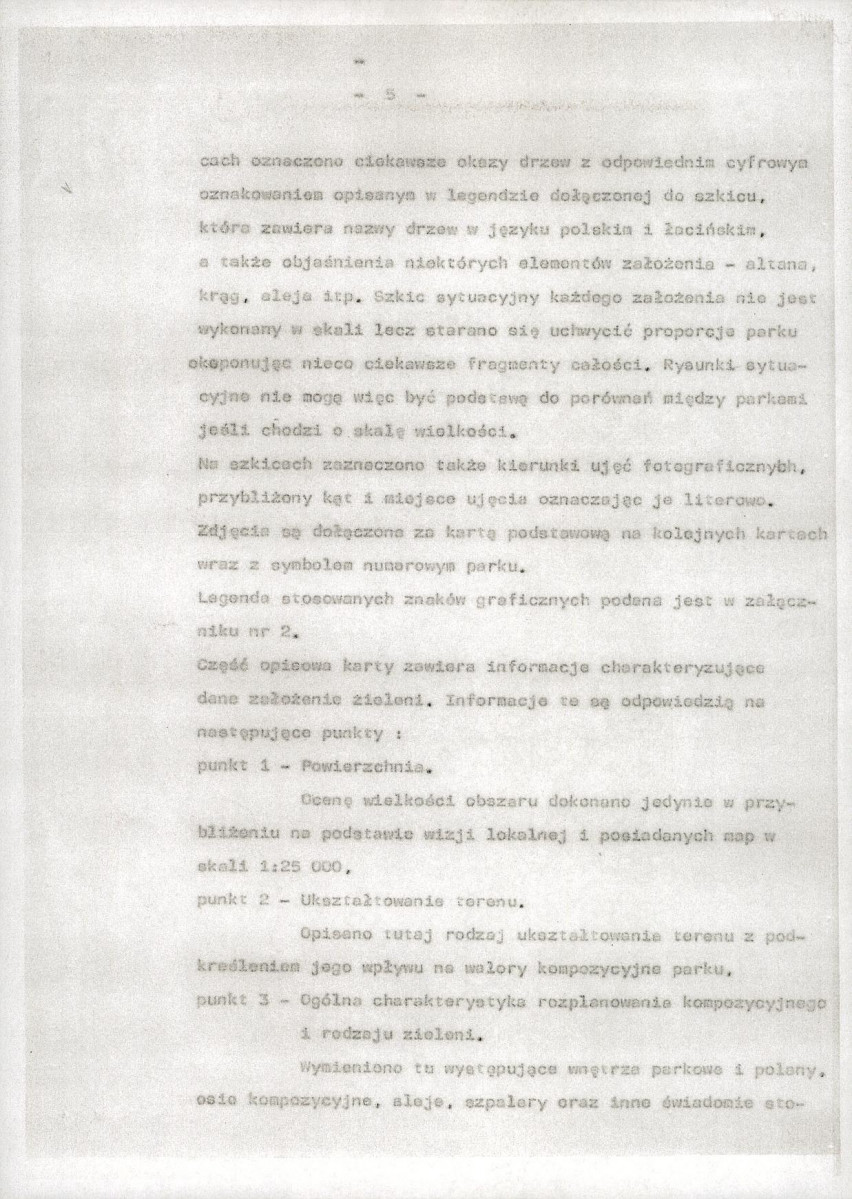 EP - Ewidencja parkowa, skan nr 8