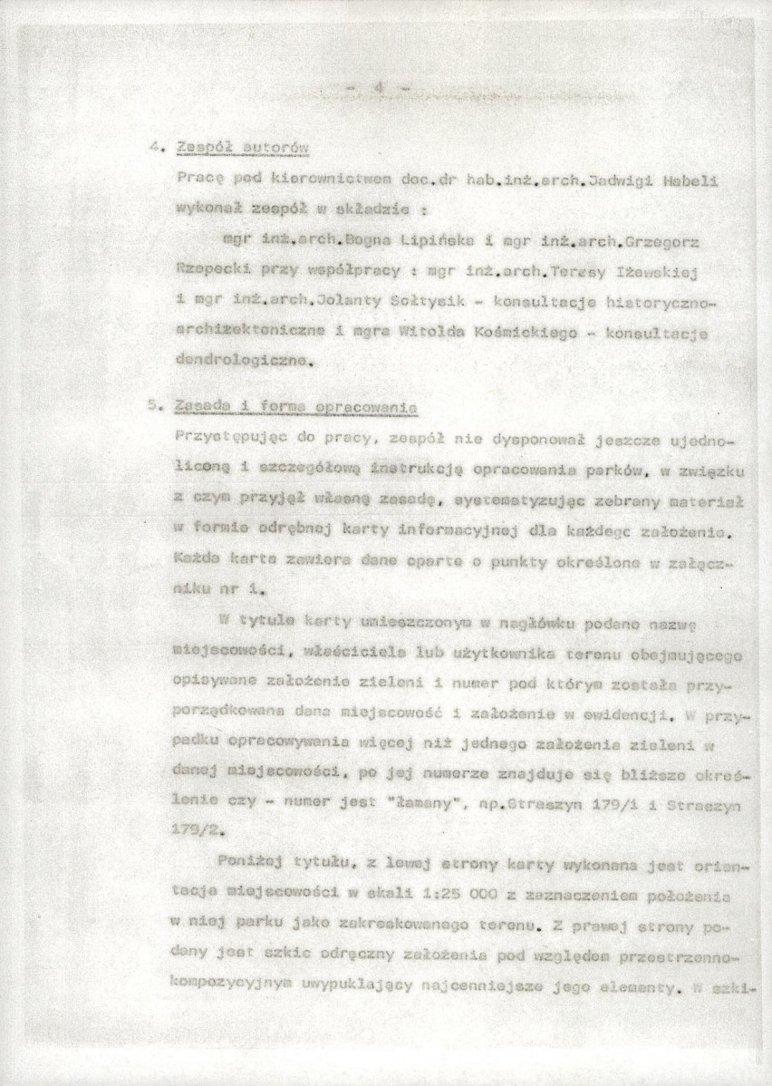 Ewidencja parkowa, skan nr 7