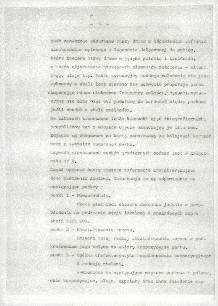 Ewidencja parkowa, skan nr 8