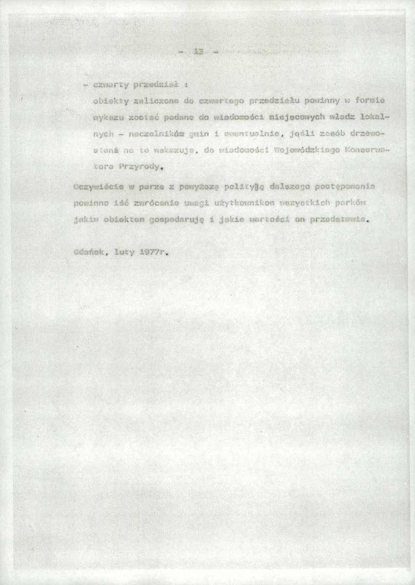 Ewidencja parkowa, skan nr 16