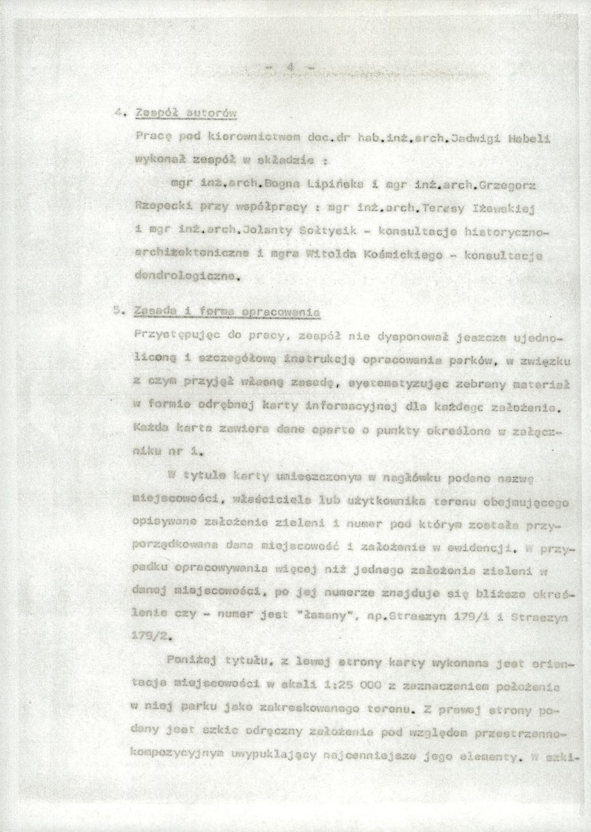Ewidencja parkowa, skan nr 7