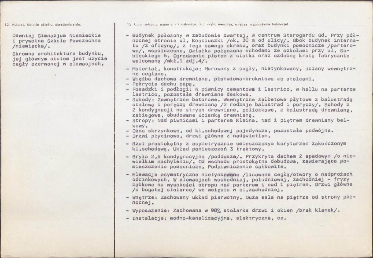 KB - Karta biała, skan nr 2