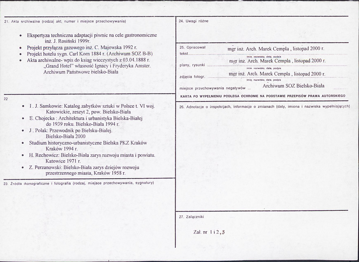 KB - Karta biała, skan nr 4