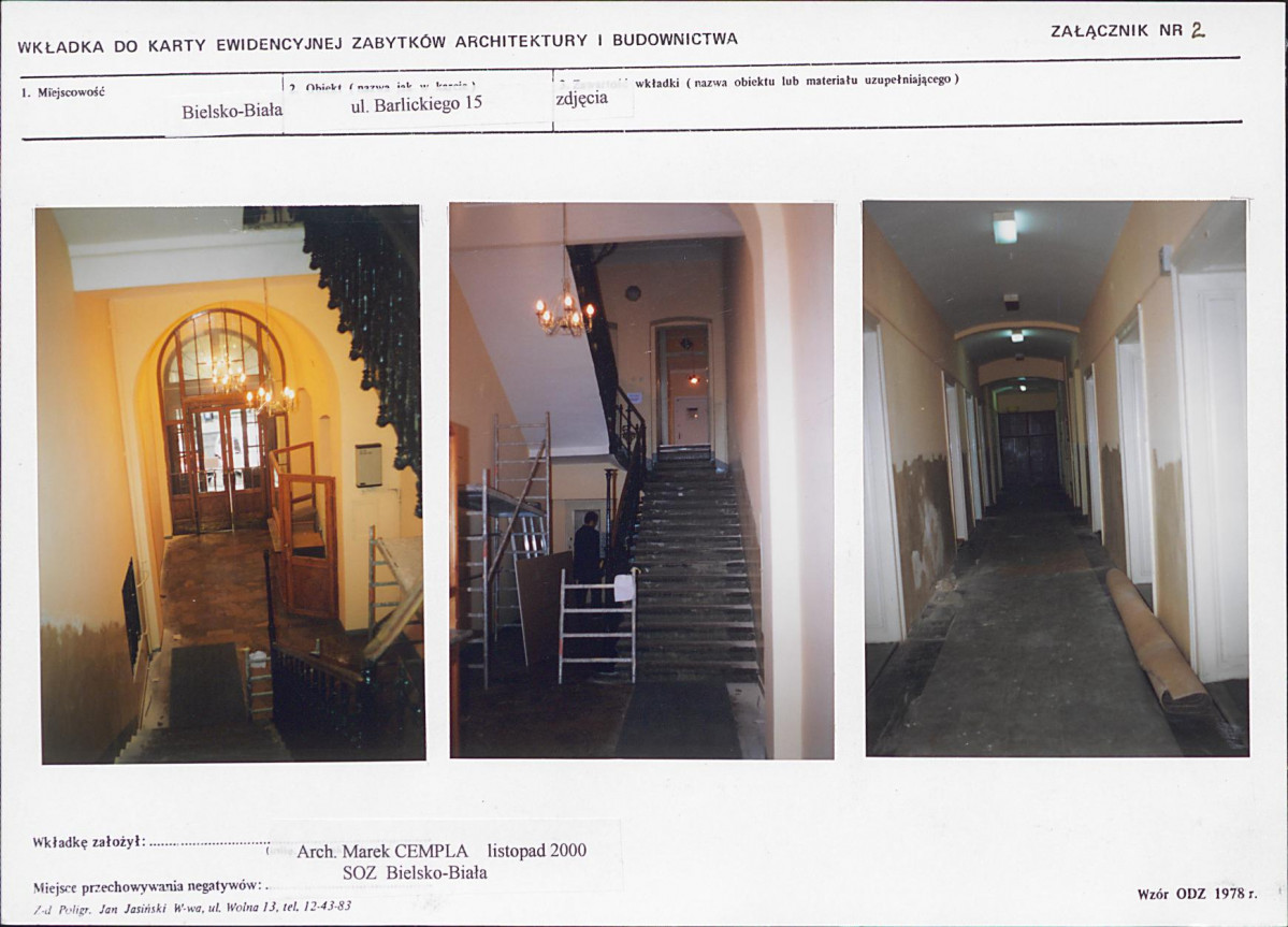 KB - Karta biała, skan nr 7