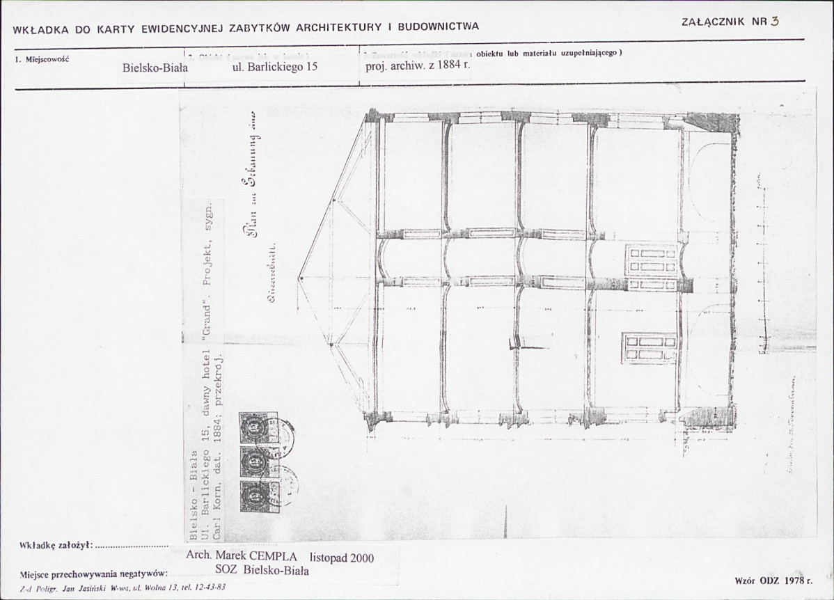 KB - Karta biała, skan nr 9
