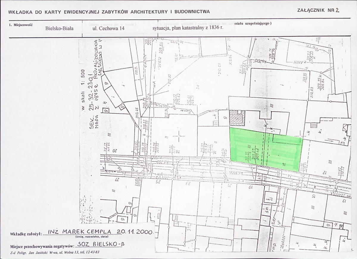 KB - Karta biała, skan nr 7