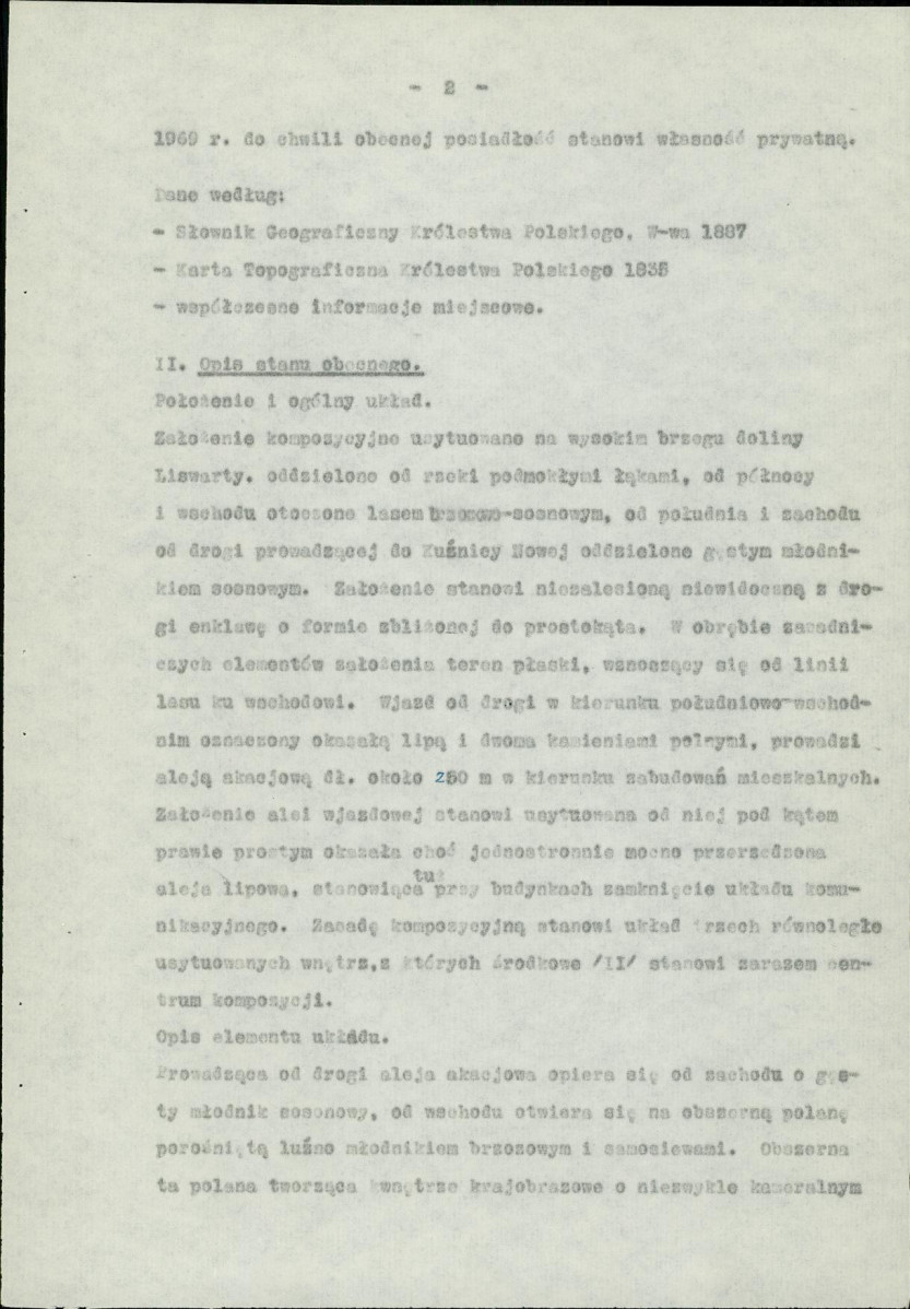 Ewidencja parkowa, skan nr 5