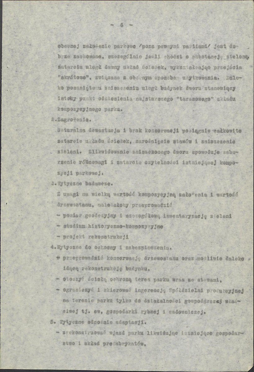 Ewidencja parkowa, skan nr 9