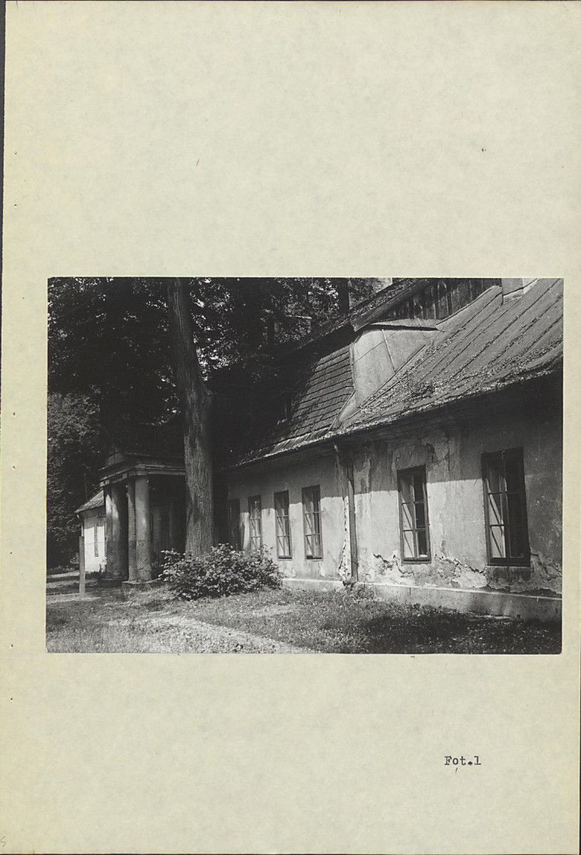 Ewidencja parkowa, skan nr 15