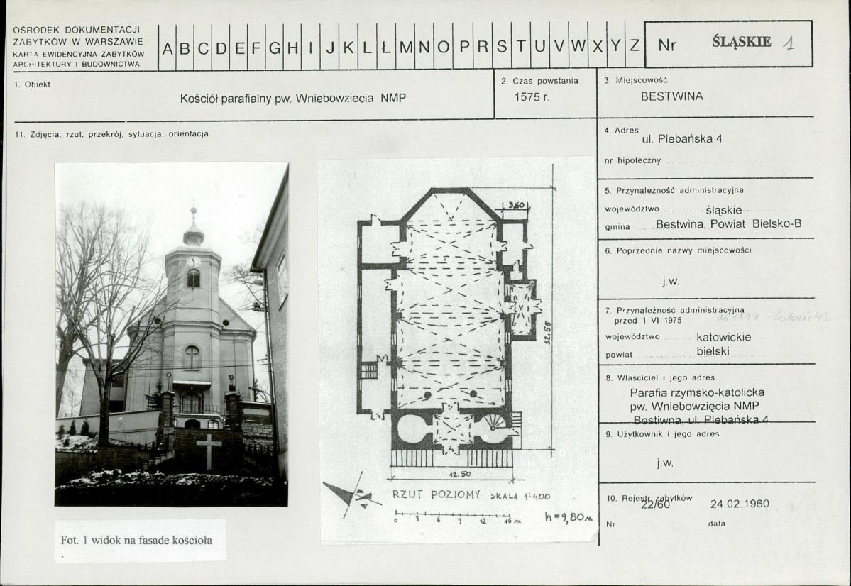 Karta biała, skan nr 1