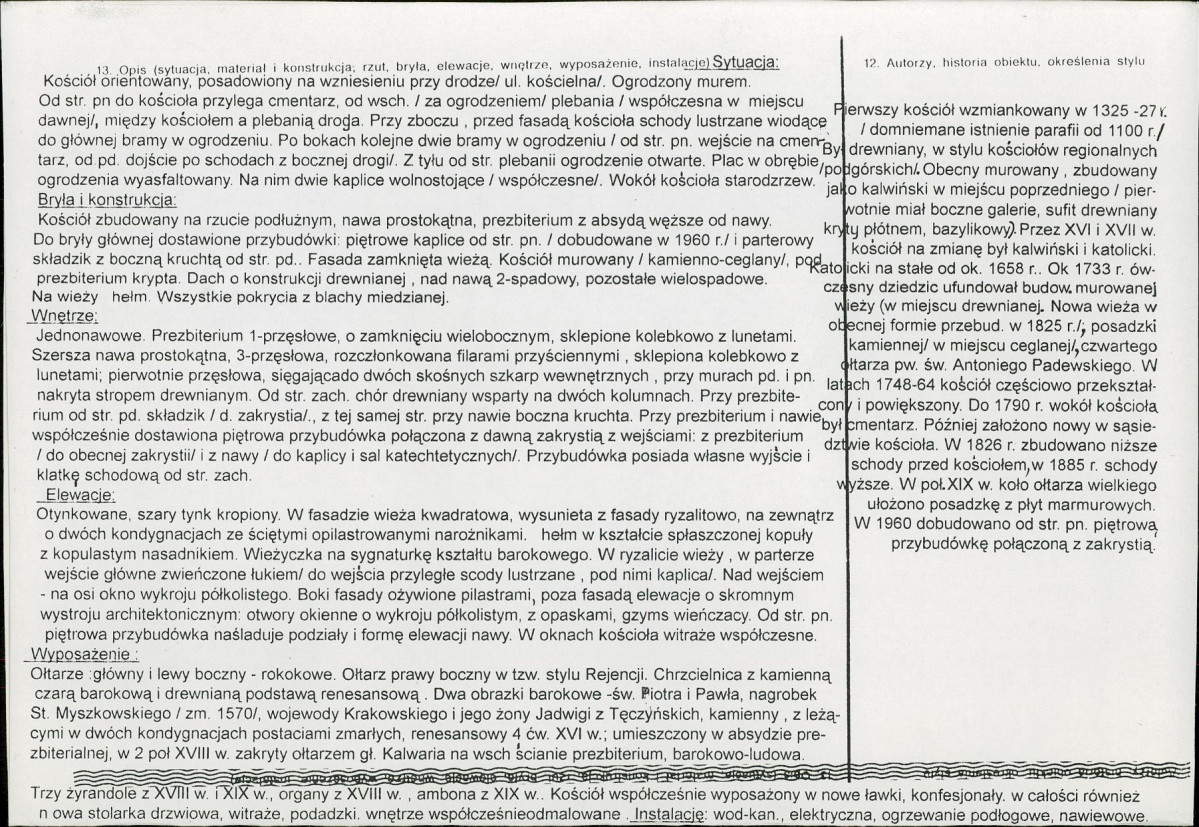 Karta biała, skan nr 2