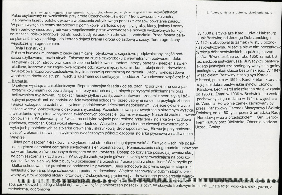 Karta biała, skan nr 2