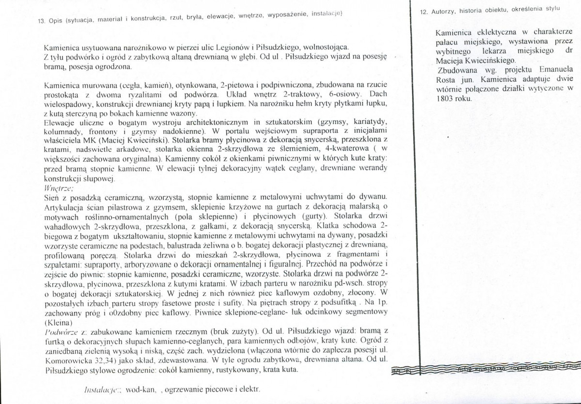 KB - Karta biała, skan nr 2