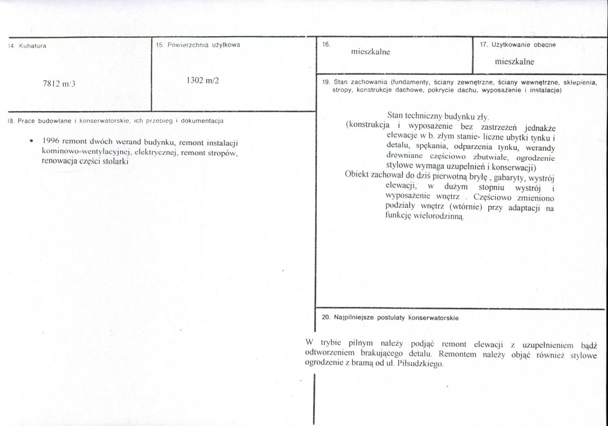 KB - Karta biała, skan nr 3